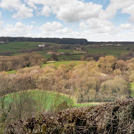 Villa Esk Dale View Grosmont  Esterno foto