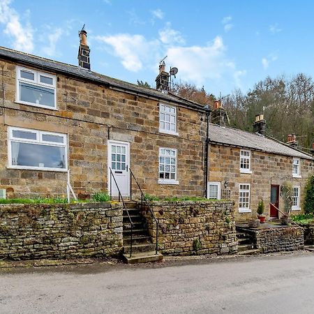Villa Esk Dale View Grosmont  Esterno foto