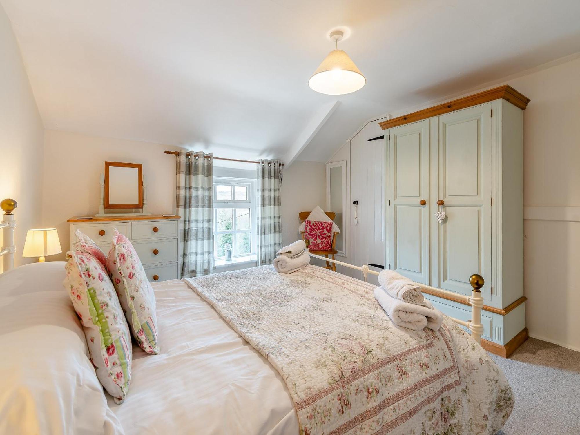 Villa Esk Dale View Grosmont  Esterno foto