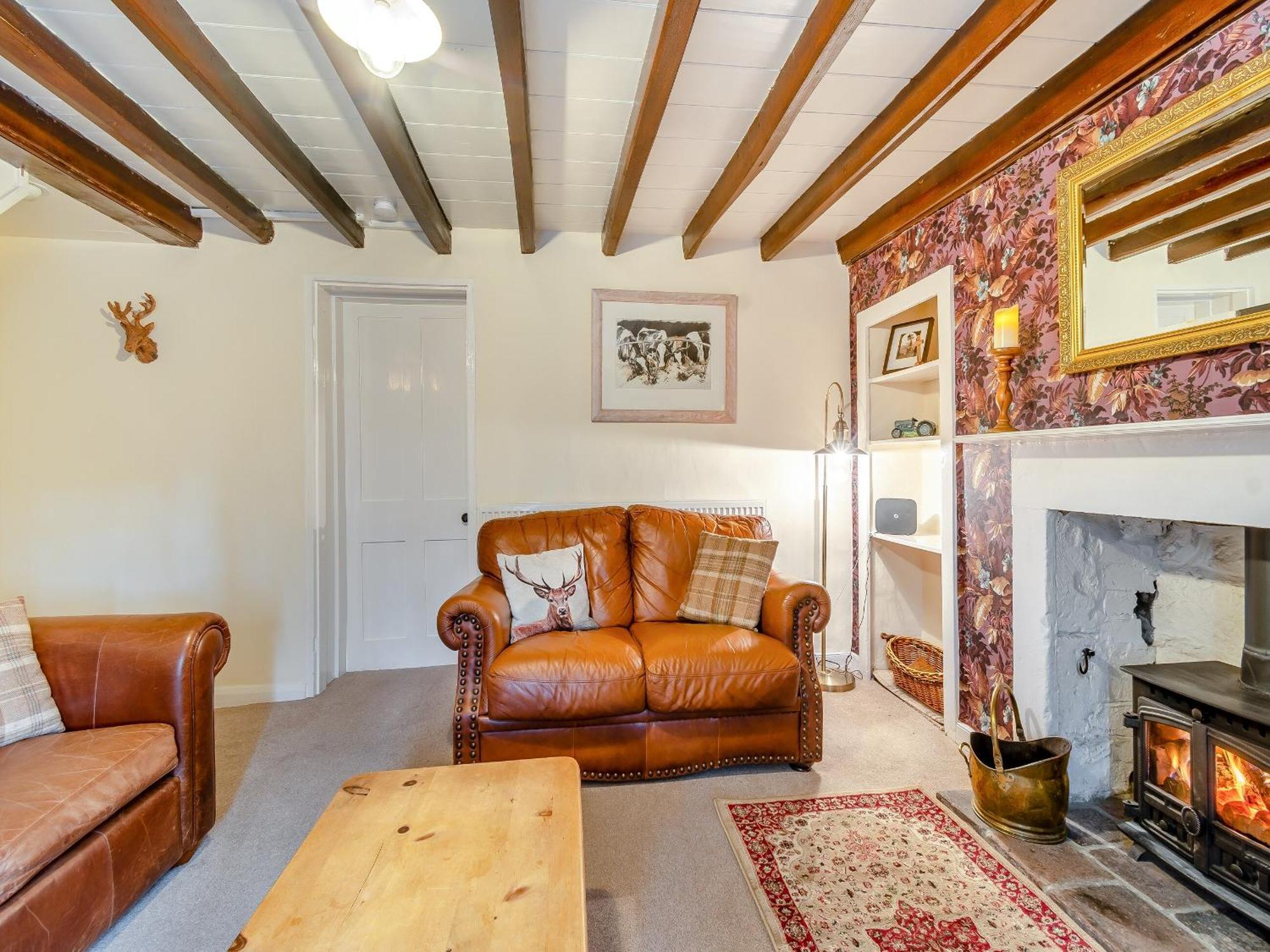 Villa Esk Dale View Grosmont  Esterno foto